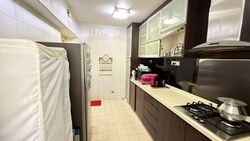 Blk 652 Eastdale (Punggol), HDB 5 Rooms #528560631
